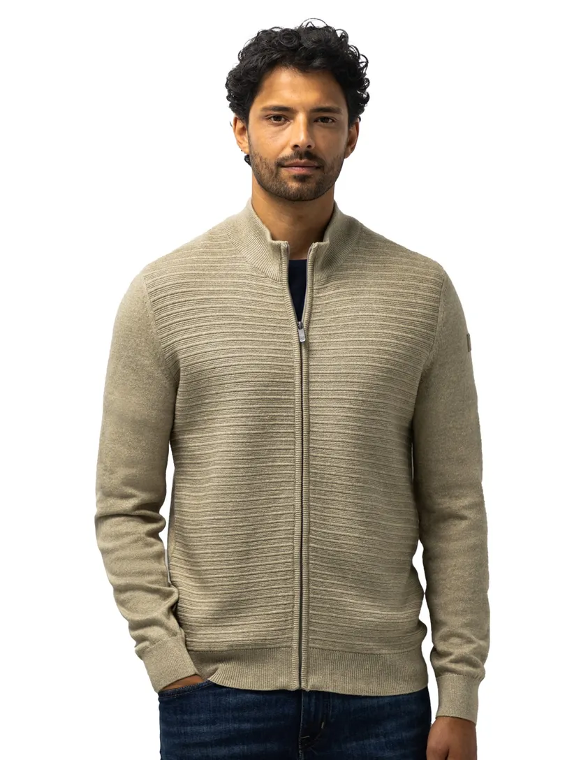 Vest State of Art khaki