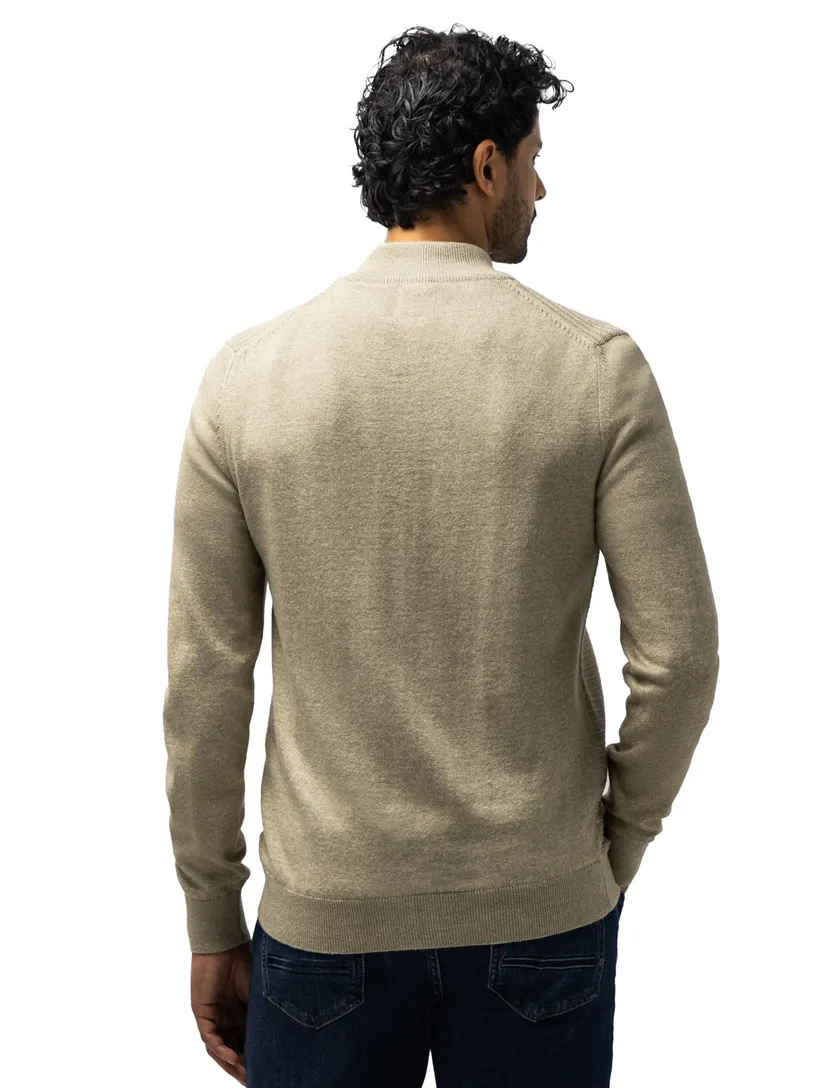 Vest State of Art khaki