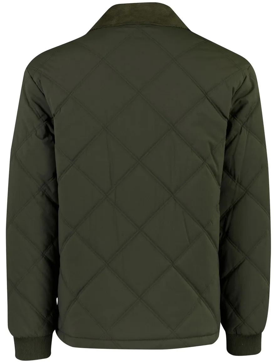 Jas State of Art groen