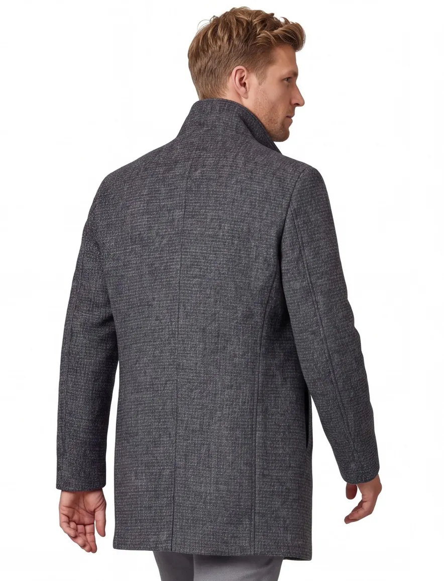 Jas State of Art grijs
