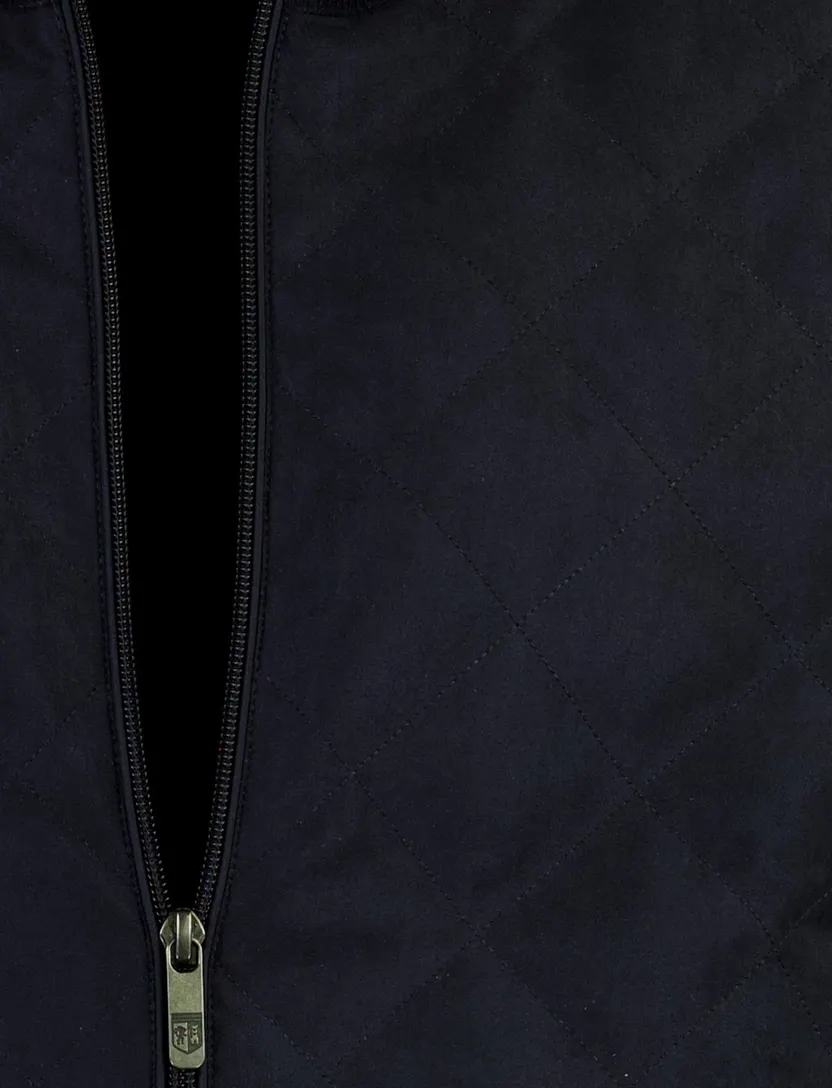 Vesten State of Art donkerblauw outdoor