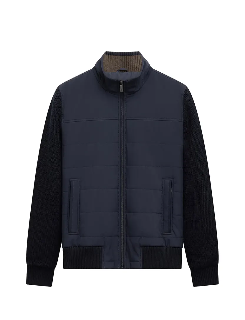 Vesten State of Art donkerblauw outdoor