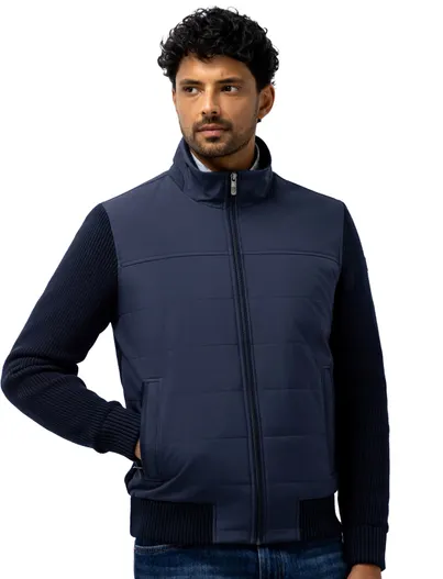 State of Art Vesten State of Art donkerblauw outdoor