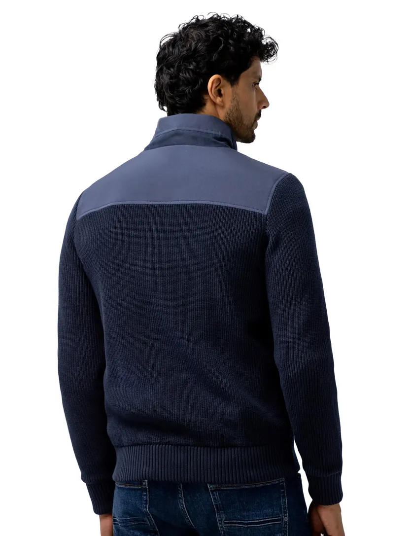 Vesten State of Art donkerblauw outdoor