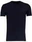 State of Art T-shirt ronde hals navy
