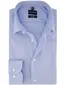 Olymp overhemd lichtblauw gemeleerd