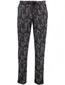 Pyjama Schiesser groen 182185