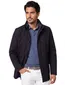 Parka jas Bugatti donkerblauw