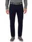 Broek Alberto donkerblauw