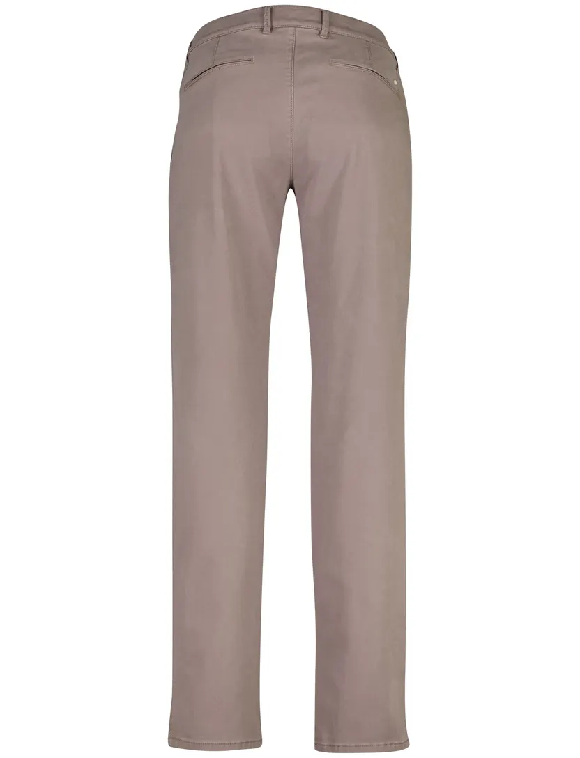 Broek North84 grijs normale fit