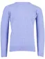 Trui William Lockie blauw lamswol
