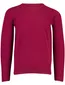 Trui William Lockie bordeaux