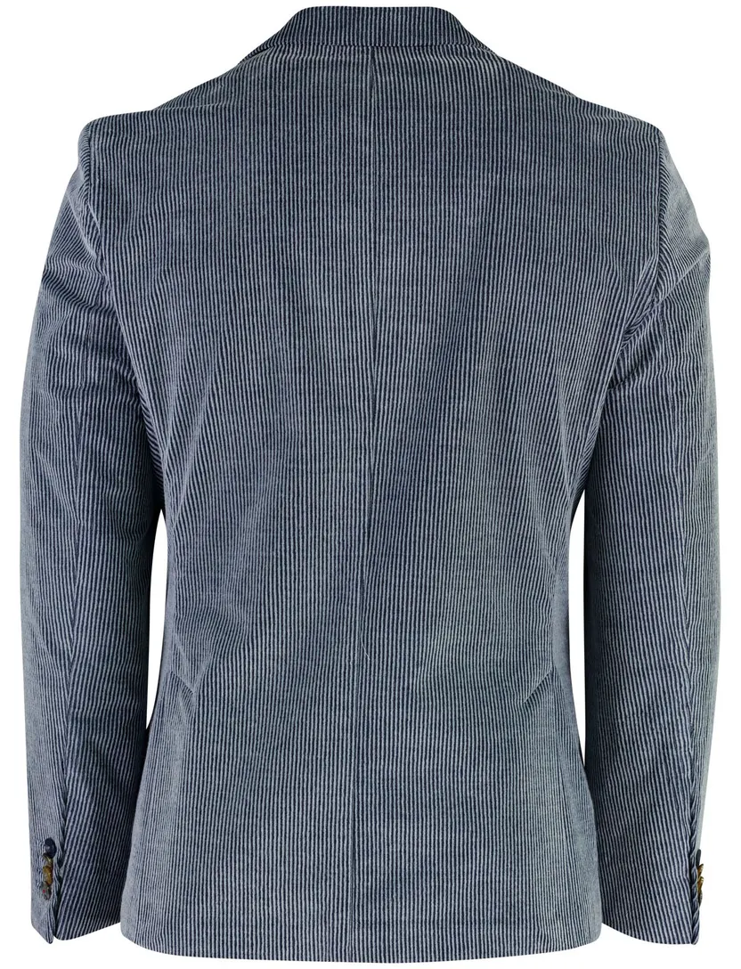 Colbert Digel Edward-ST blauw