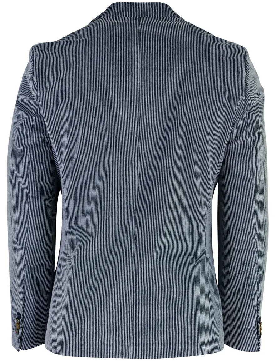 Digel Edward-ST colbert blauw