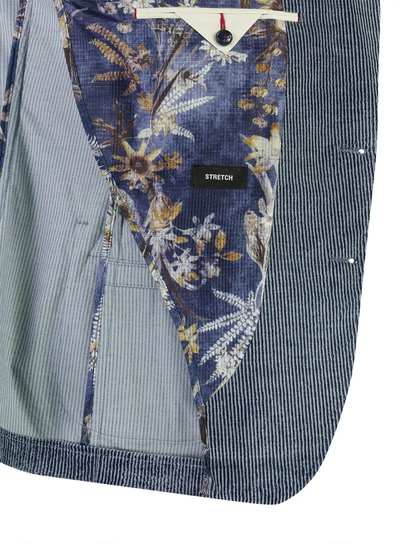 Colbert Digel Edward-ST blauw