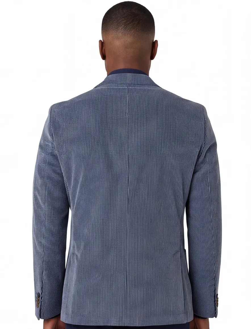 Digel Edward-ST colbert blauw
