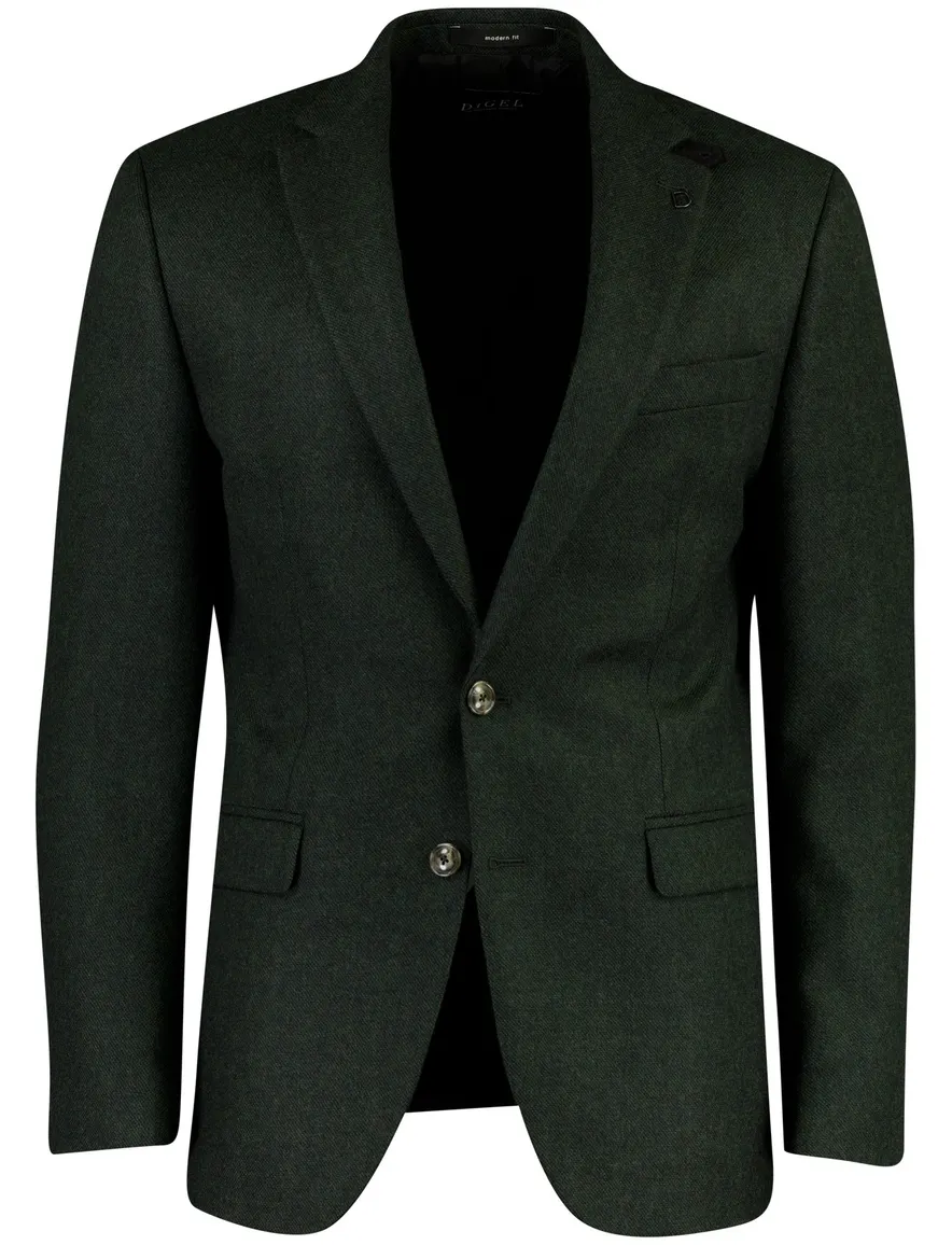 Colbert Digel groen kleur 52