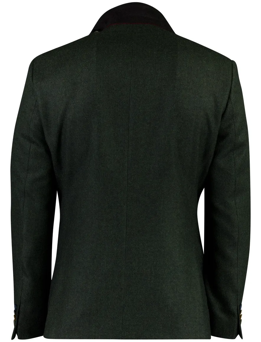 Colbert Digel groen kleur 52