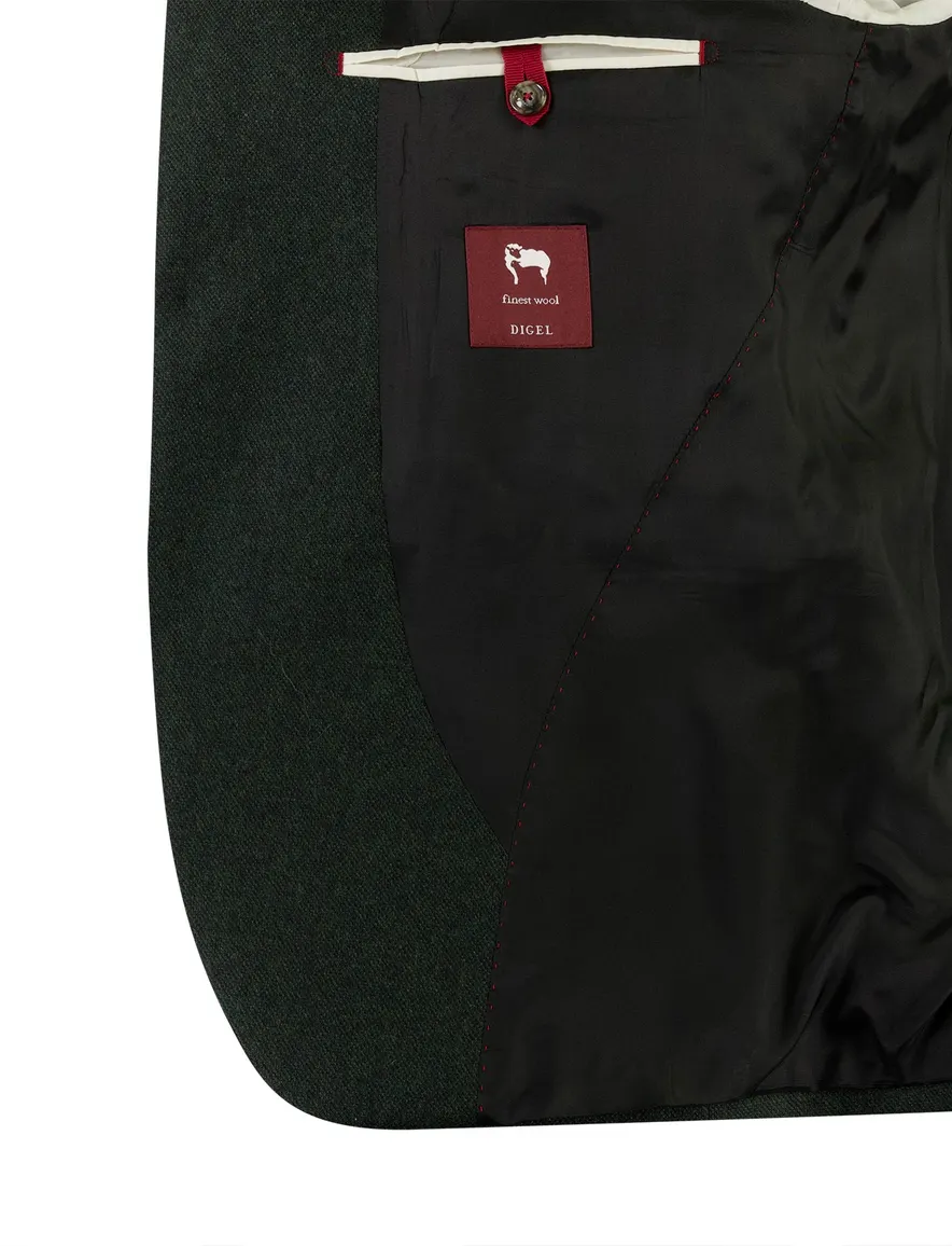 Colbert Digel groen kleur 52