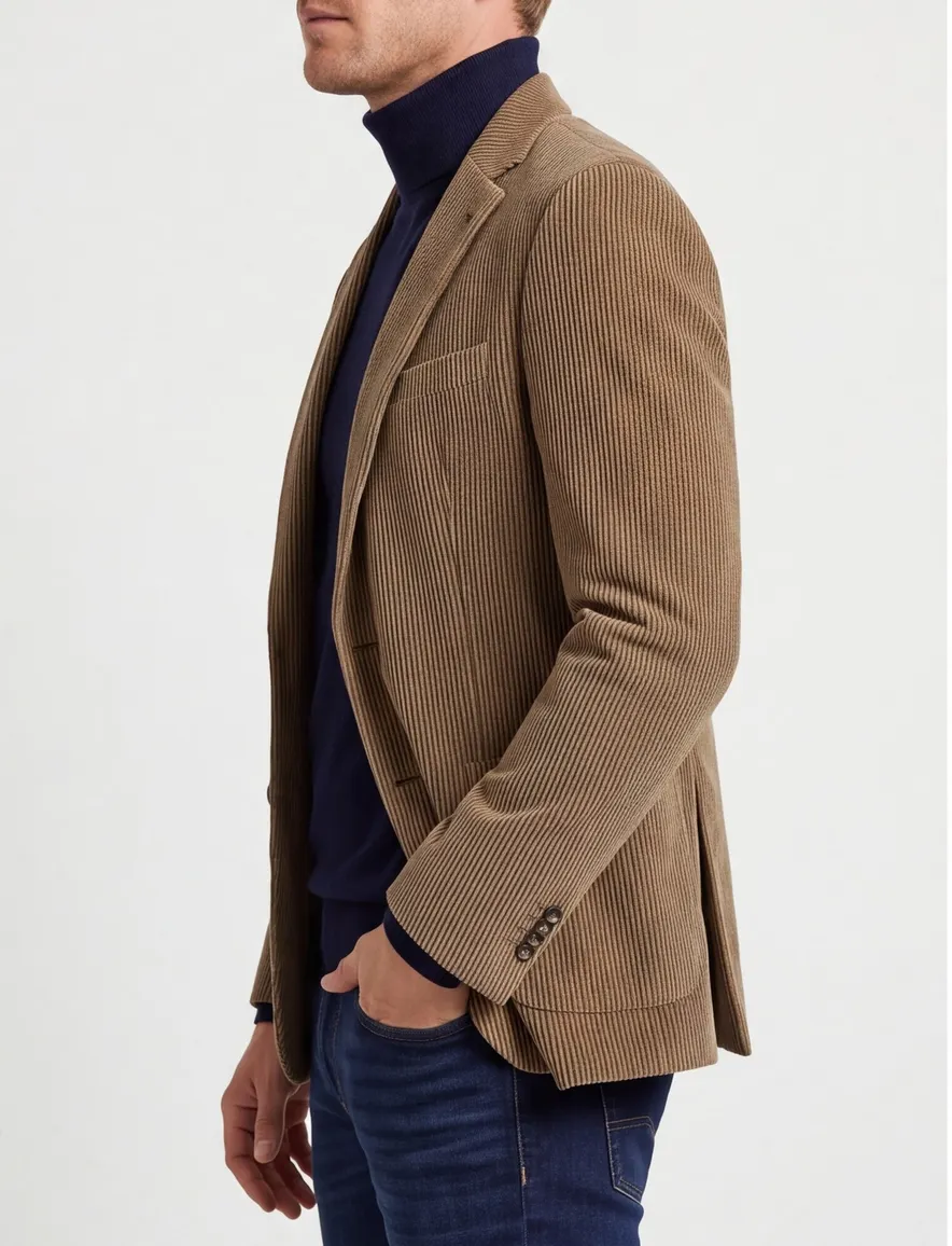 Colbert Digel camel kleur 72