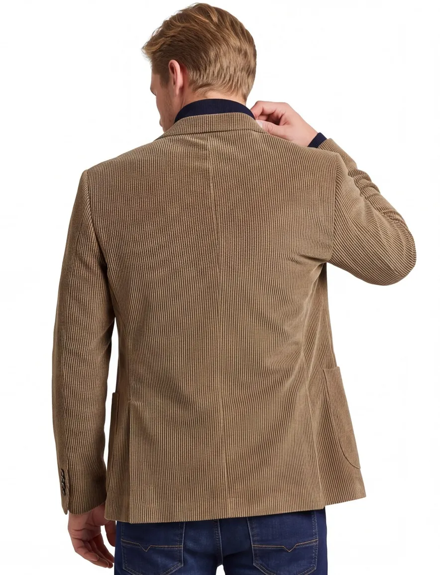 Colbert Digel camel kleur 72