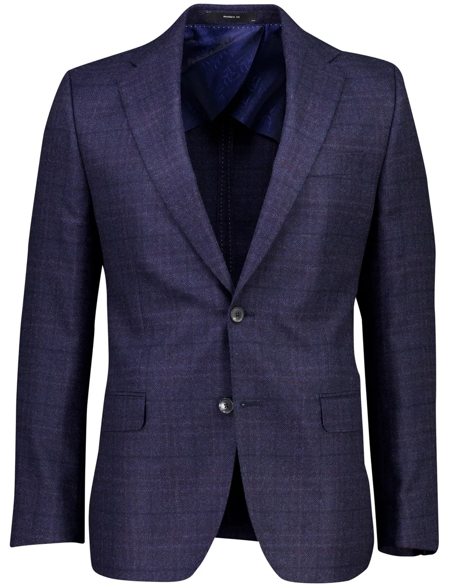 Colbert Digel donkerblauw kleur 23