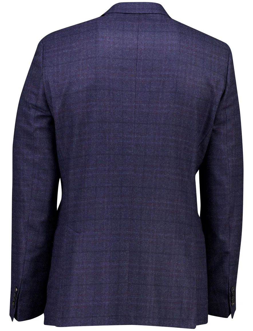 Colbert Digel donkerblauw kleur 23