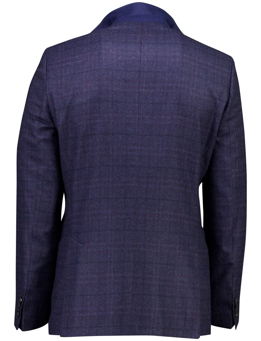 Colbert Digel donkerblauw kleur 23