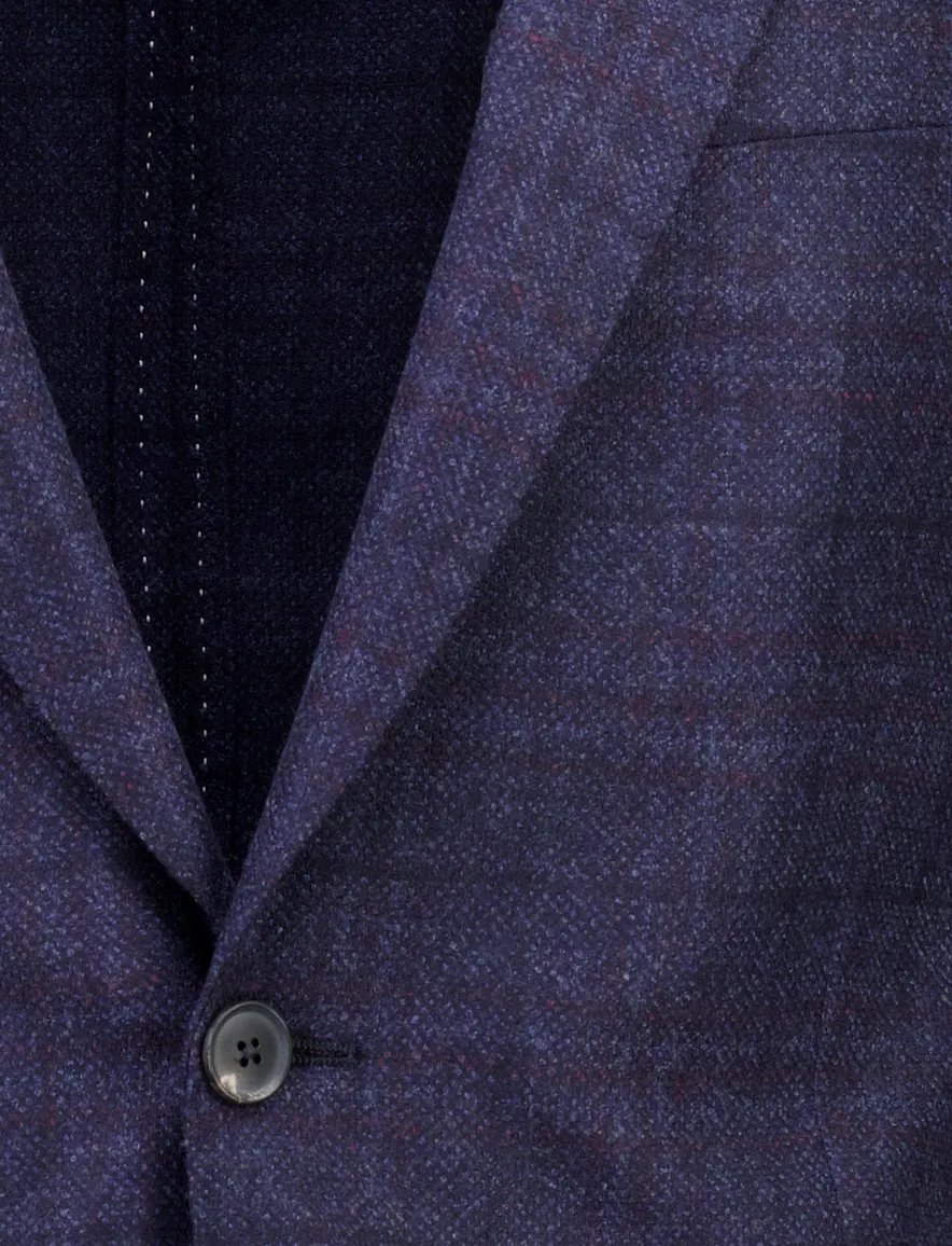 Colbert Digel donkerblauw kleur 23