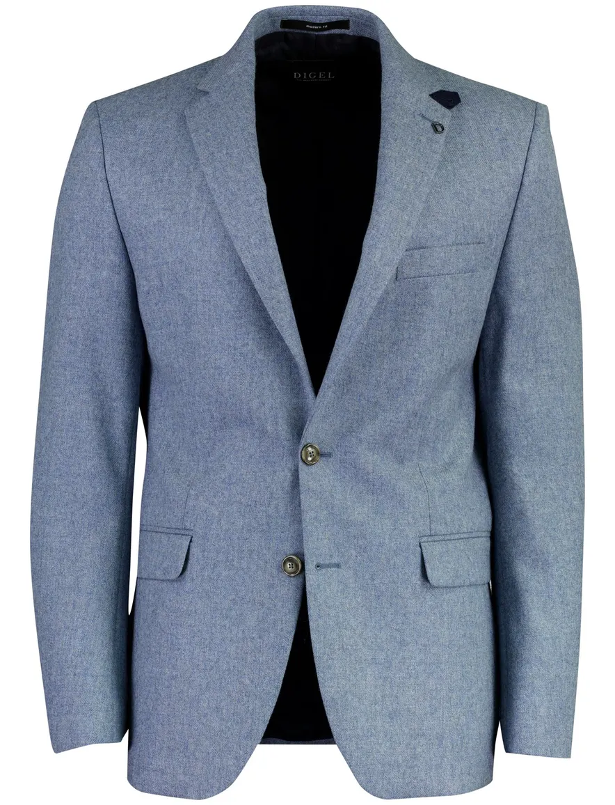 Colbert Digel blauw kleur 24