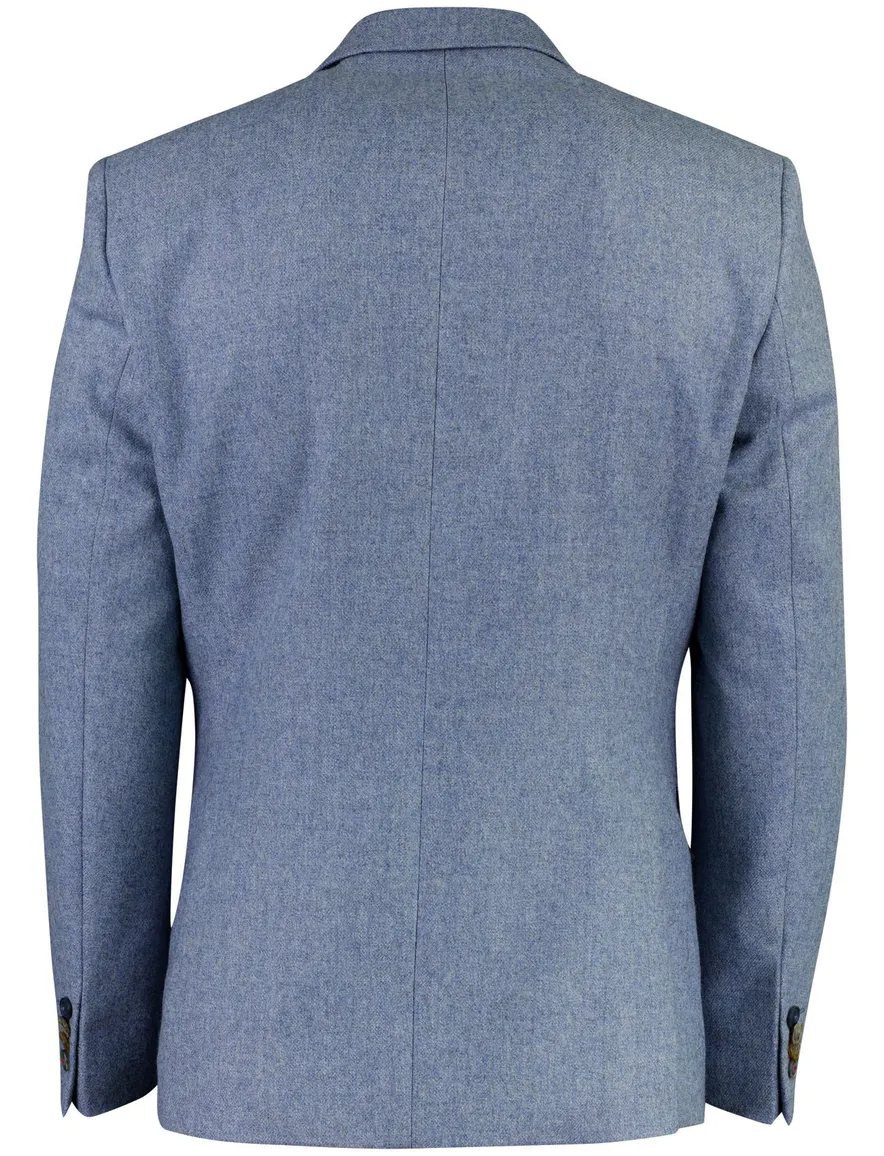 Colbert Digel blauw kleur 24