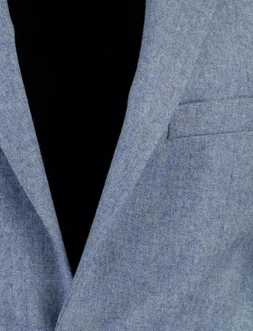 Colbert Digel blauw kleur 24