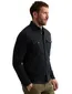 PME Legend overshirt donkerblauw met borstzak