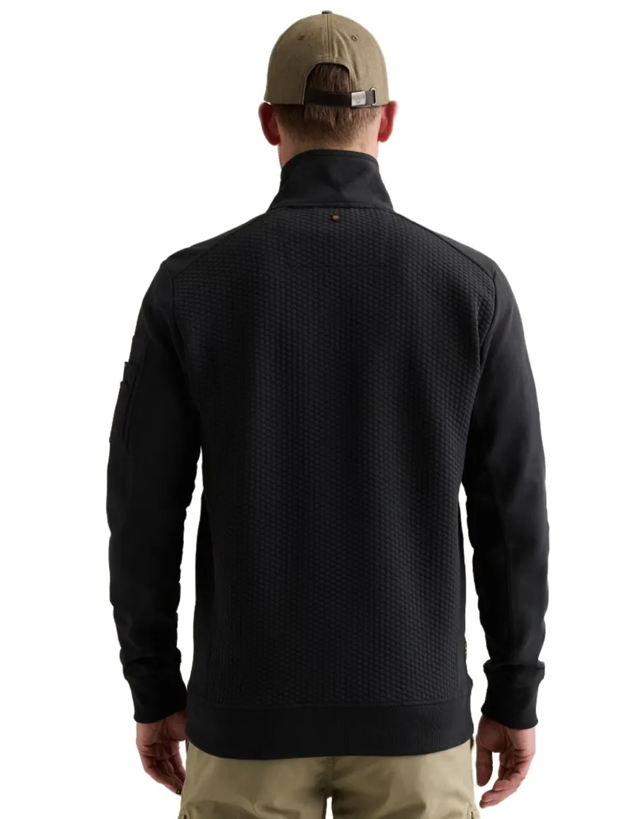 Vest PME Legend donkerblauw PSW2608436-Salute