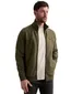 PME Legend vest olijfgroen