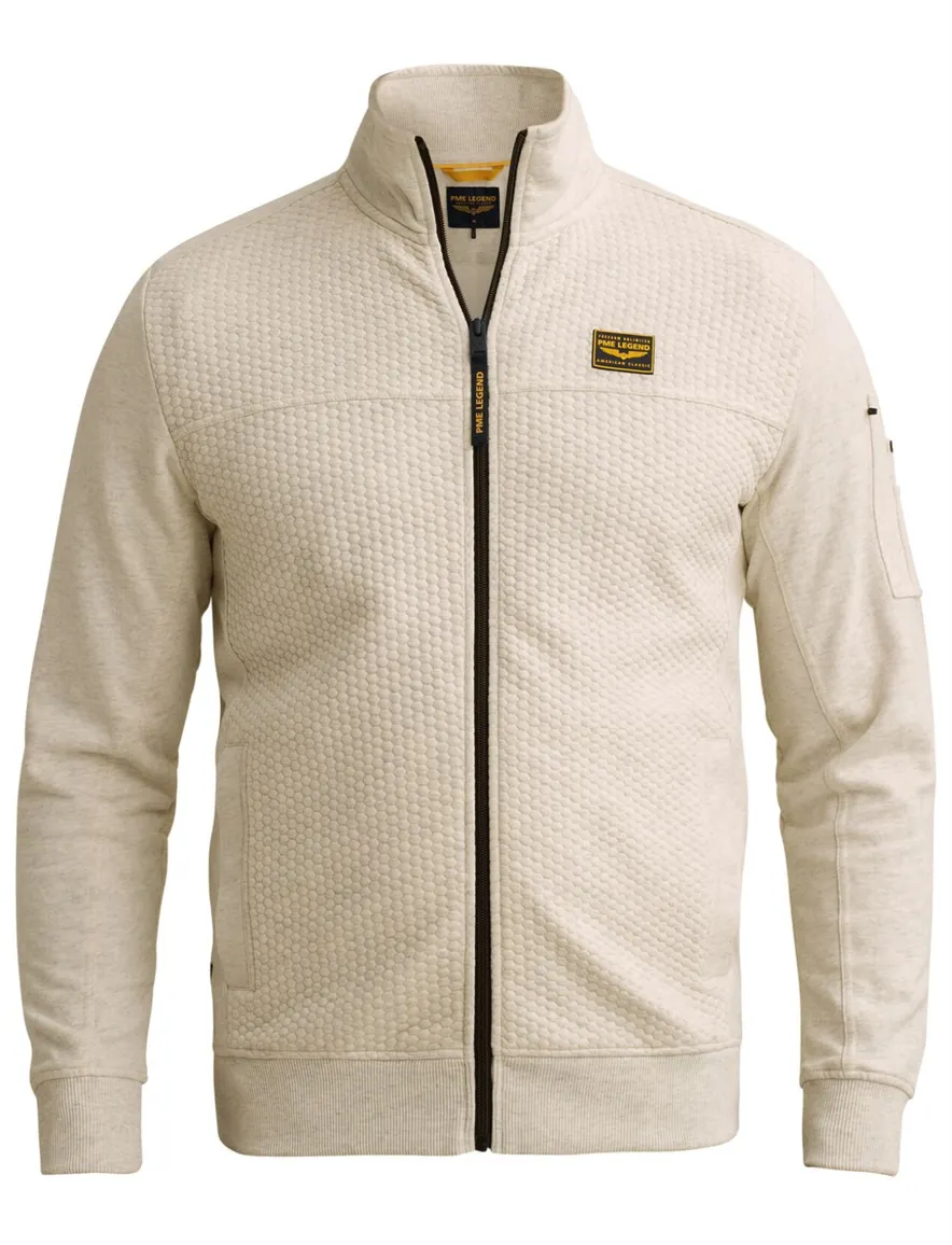 PME Legend vest creme