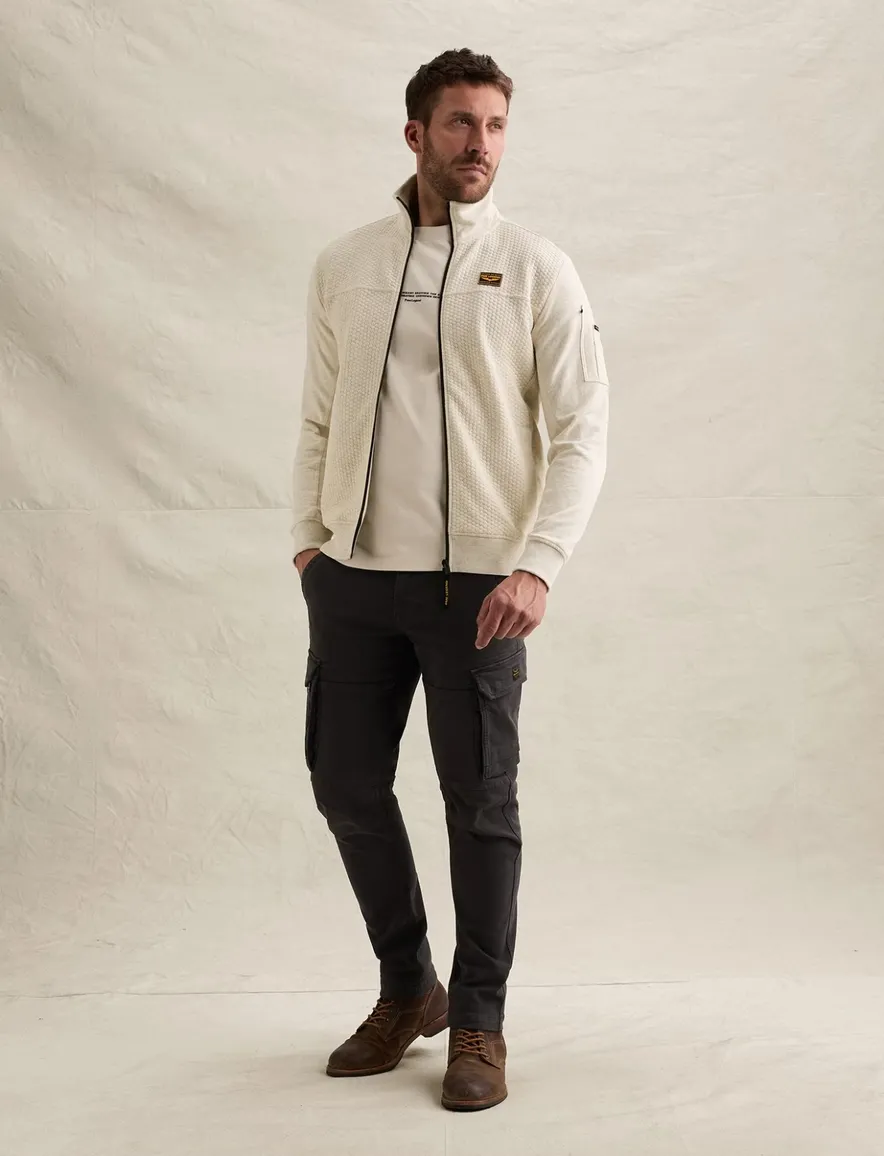 PME Legend vest creme