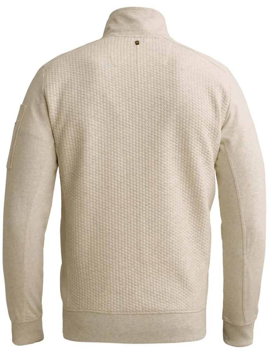 PME Legend vest creme