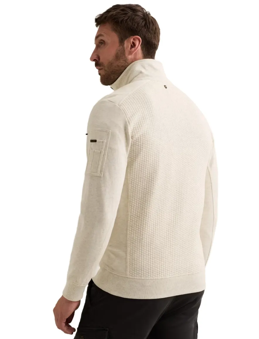 PME Legend vest creme