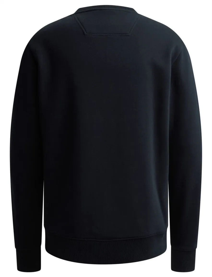 Trui PME Legend donkerblauw PSW2608443-Salute