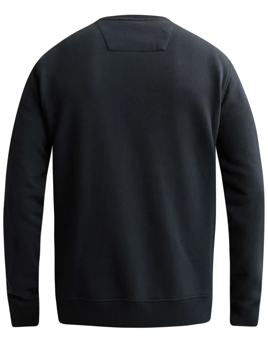 Trui PME Legend donkerblauw PSW2608466-Salute
