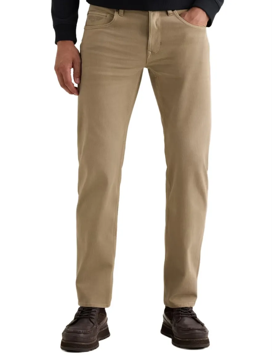 Broek PME Legend beige PTR2608618-6405-6405