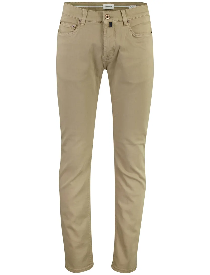 Broek Pierre Cardin bruin C7 34506.7805