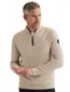 Trui Vanguard beige VKW2608302-Silver Lining