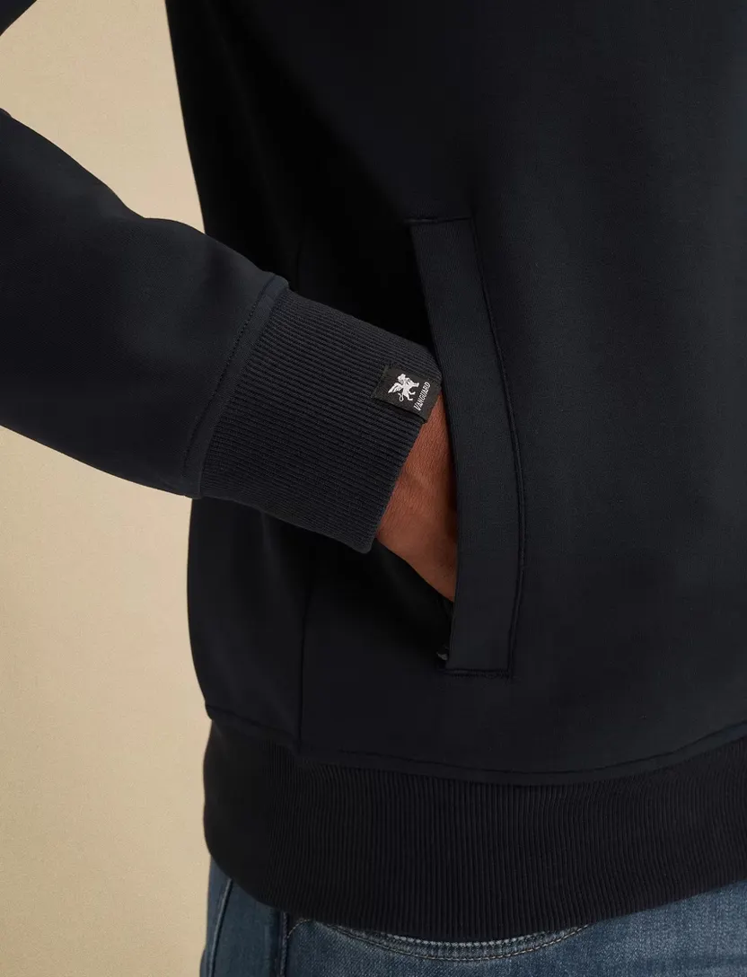 Overshirt Vanguard donkerblauw