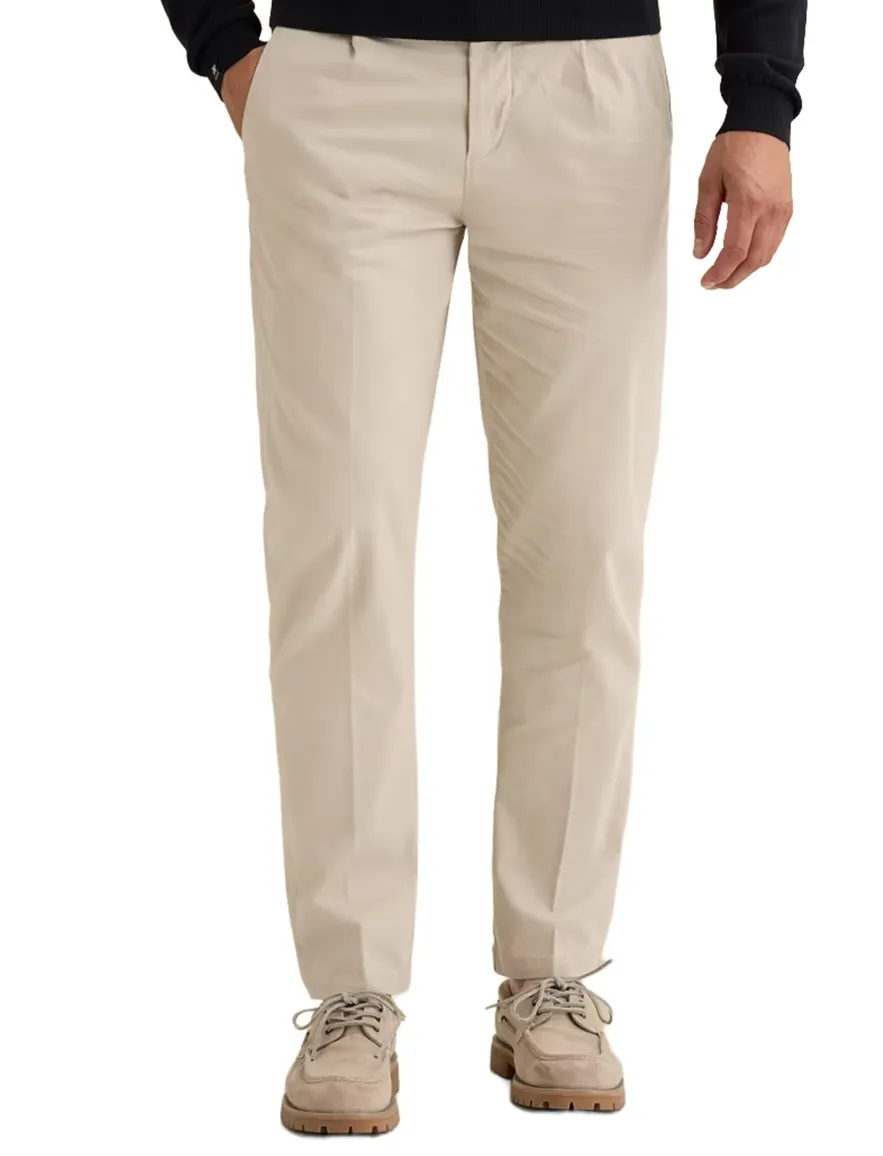 Vanguard V35 chino creme