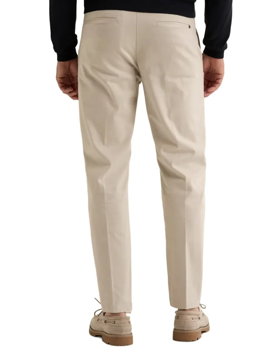 Broek Vanguard creme VTR2608627-7074-7074