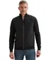 Vanguard outdoor vest donkerblauw met hoge hals