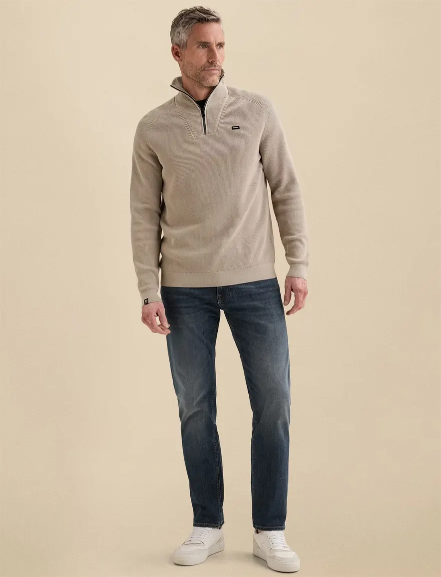 Trui Vanguard beige VKW2608306-Silver Lining