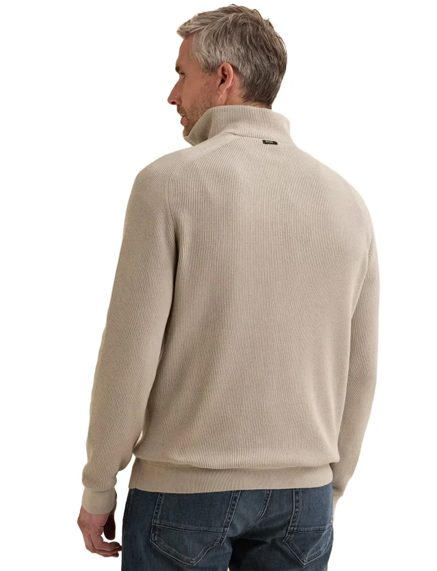 Trui Vanguard beige VKW2608306-Silver Lining